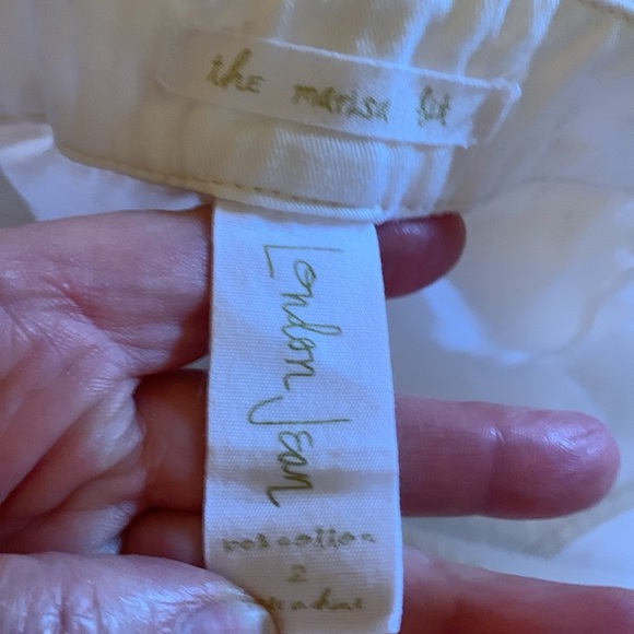 London Jean Marisa Fit NWOT - Picture 10 of 14